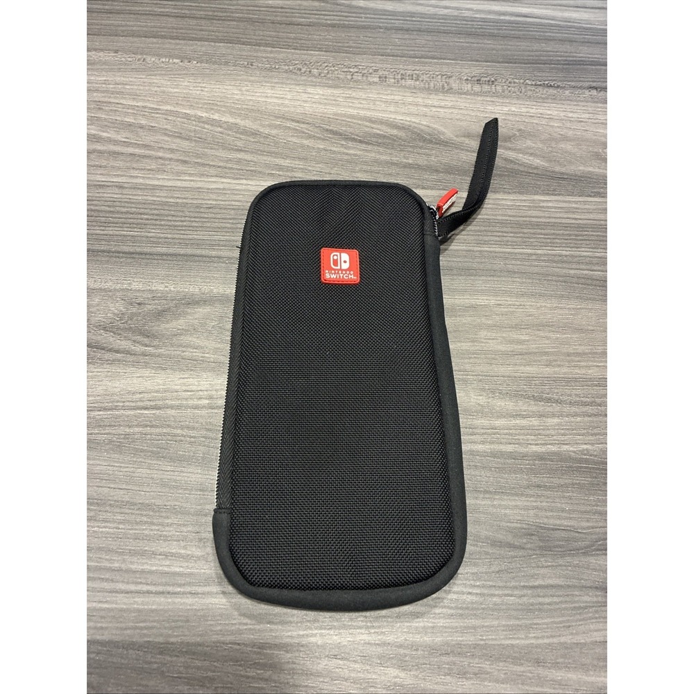 Official Nintendo Game Travel Case for Nintendo Switch